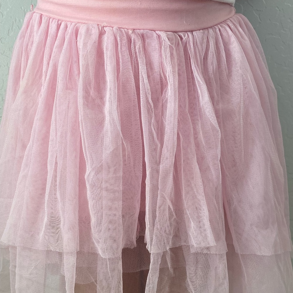 Disney Pink Skirt